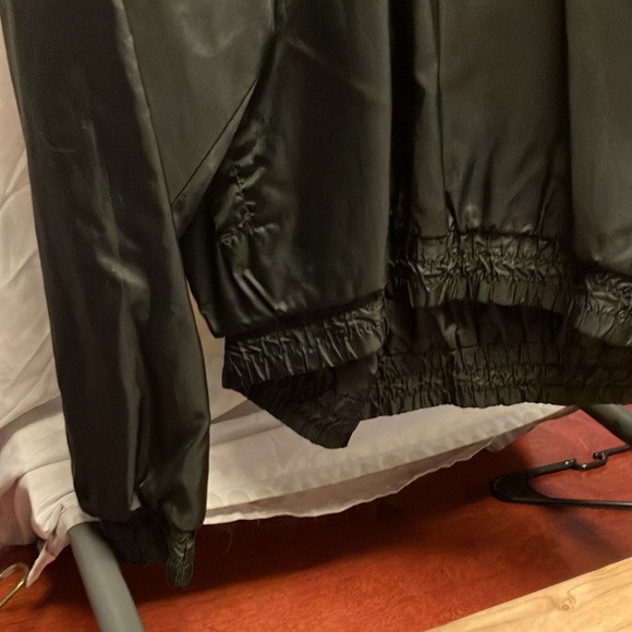 Fila Athletic Pullover Track Jacket/ Warmup Top for Men - Picture 3 of 7